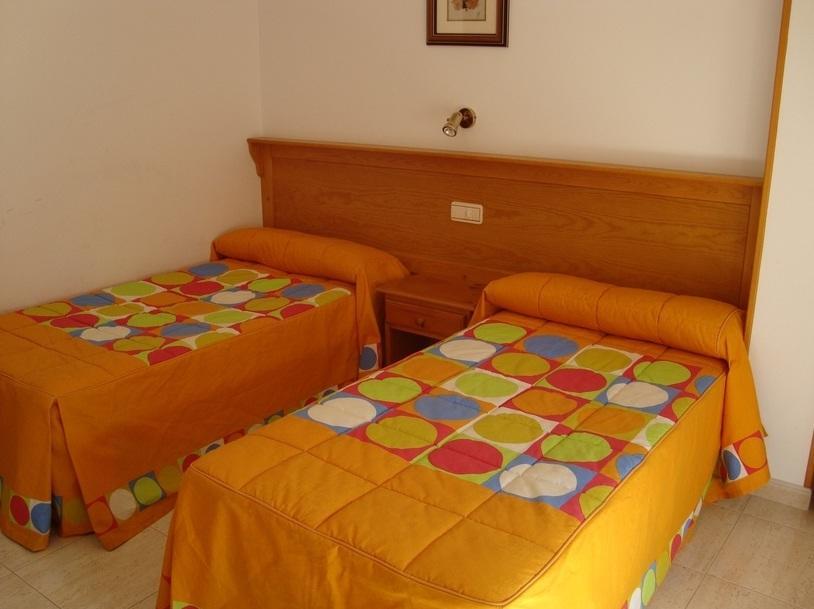 Hostal Vinuesa Room photo